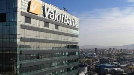 AFD'den VakıfBank'a 100 milyon euro ilave kaynak