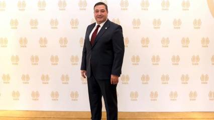  “Gelecek yıl gıda tedarikinde sorunumuz yok”