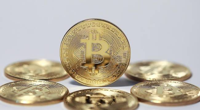 Bitcoin'in fiyatı son 1,5 yılın en yüksek seviyesine çıktı