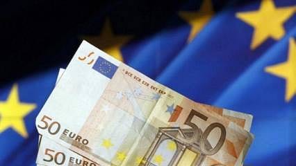 Euro Bölgesi enflasyon ve işsizlik rakamları açıklandı 