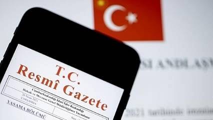 Enerjide acele kamulaştırma kararları