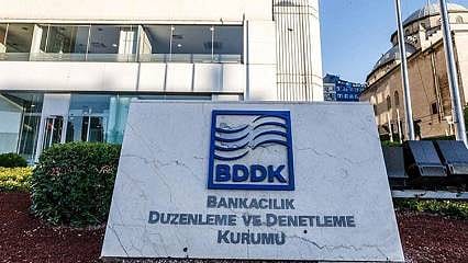 Bankaların hisse geri alımlarını kolaylaştırıcı adım
