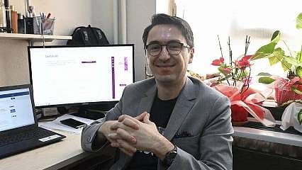  Yapay zekanın erken uyarıyla hayatını kurtardığı hasta tıp tarihine geçti