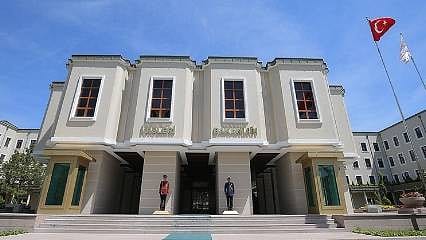 Bakanlıktan sosyal medyadan yapılan yardım çağrılarına ilişkin açıklama 