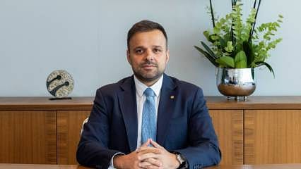 Turkcell'e yeni genel müdür atandı 