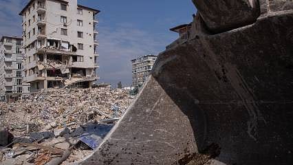 Deprem konutları hangi ilde, nereye yapılacak? İşte 9 ilde kesinleşen alanlar 