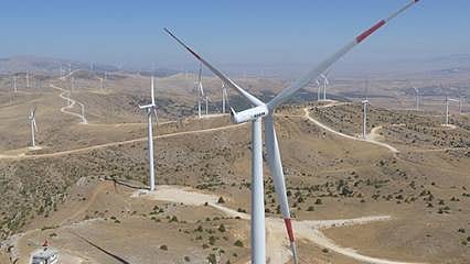 Güriş, enerjisi şirketi Mogan’ı borsaya açacak