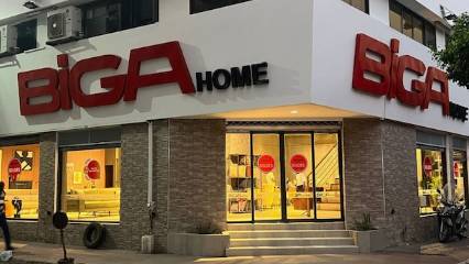 BİGA Home tüm Afrika kıtasına açılmaya hazırlanıyor