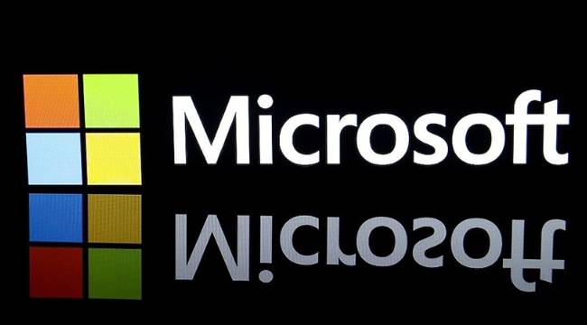Microsoft'a 29 milyar dolarlık vergi borcu çıkarıldı 