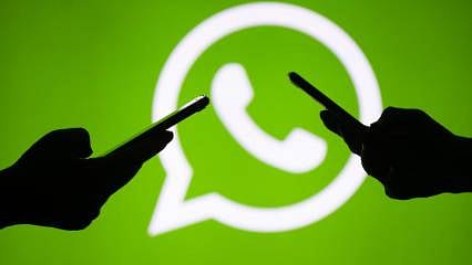 WhatsApp'tan güvenliği artıracak yeni özellik