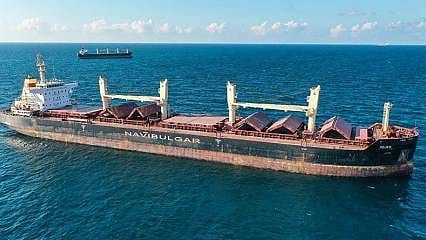 Kremlin: Tahıl anlaşması fiilen son buldu