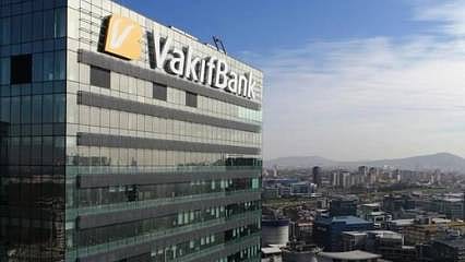 VakıfBank 500 milyon dolar yeni kaynak temin etti