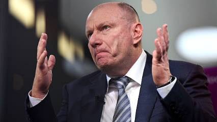 Rus oligark ABD'nin yaptırım listesinde 