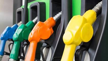 Benzine indirim geldi 