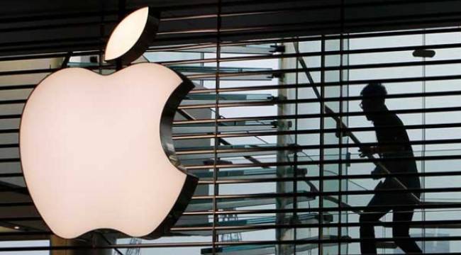 Apple'ın piyasa değeri 2 trilyon doların altına geriledi 