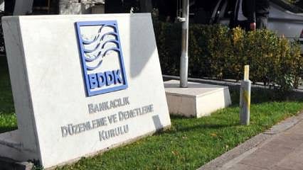 BDDK'dan, Fair Finansman AŞ'ye faaliyet izni 