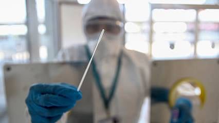 Pandemide PCR testi yaptırmadığı için işten çıkarılmıştı! Mahkemeden emsal karar 