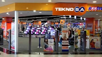 Teknosa, ilk çeyrek bilançosunu açıkladı 