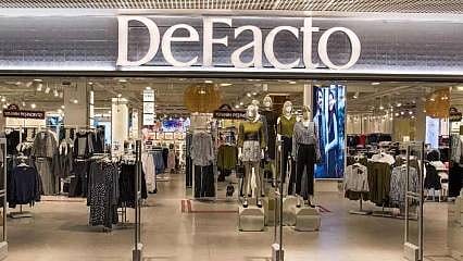 EBRD, DeFacto'ya ortak oldu 