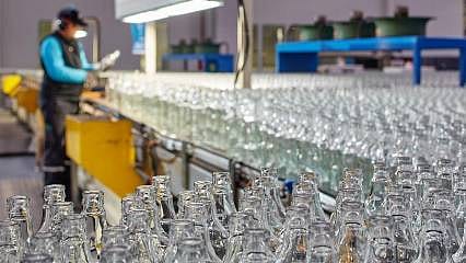 Şişecam'dan 228 milyon Euro’luk yeni yatırım 