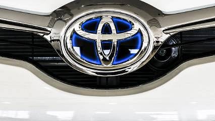 Toyota 4 yıldır ilk kez net kâr düşüşü kaydetti