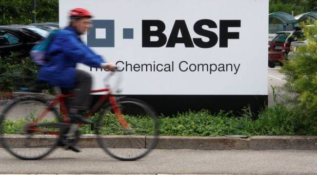 Alman BASF 2 bin 600 kişiyi işten çıkaracak 