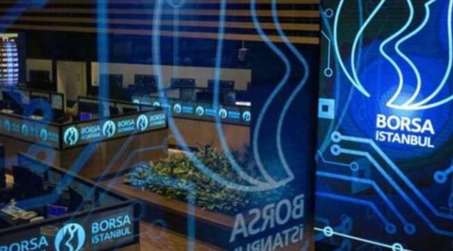 Borsa İstanbul'da bu hafta en çok kazandıran ve kaybettiren 3 hisse (9-13 Ocak 2023)