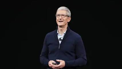 Apple CEO’su Tim Cook’un günlük rutini: Güne 3:45’te başlıyor 