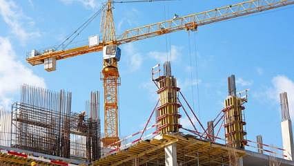 İnşaat maliyetleri yüzde 117,07 arttı 