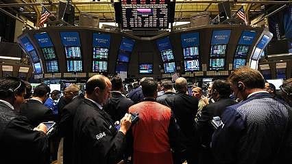 Küresel piyasalar Fed öncesi negatif