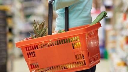 Şubat ayı enflasyon rakamları açıklandı 