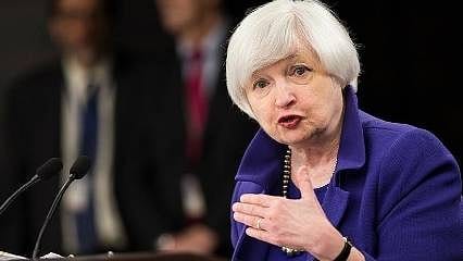 ABD Hazine Bakanı Yellen'dan enflasyon mesajı: 'Bu ABD'liler için iyi bir haber' 