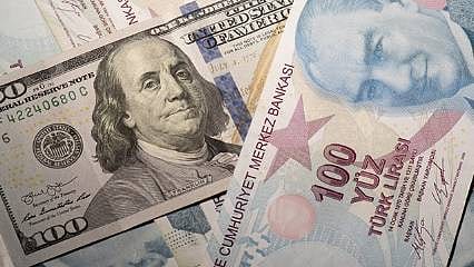 Dolar bugün ne kadar? 19 Ekim canlı dolar-euro rakamları