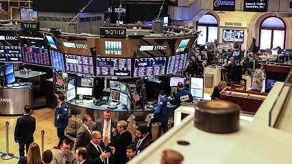 Küresel piyasalarda bugün gözler Fed'de 