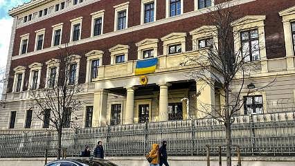  Almanya'nın İstanbul Başkonsolosluğu güvenlik gerekçesiyle kapatıldı