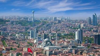 Temmuzda konut ve arsa alma tercihleri ne oldu? 
