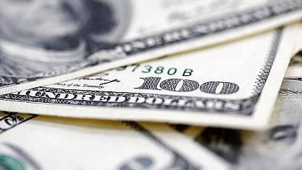 Küresel hane halkı servetinde 2008 finansal krizinden sonra ilk