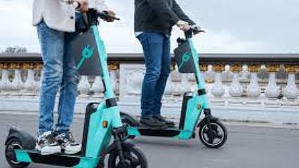 İstanbul’un 5 ilçesinde elektrikli scooterların hızı düşürüldü