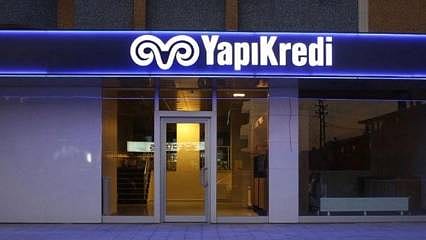 Koç Holding'den Yapı ve Kredi Bankası'nda hisse satışı