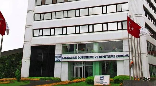 BDDK, Tera Yatırım Bankası'na faaliyet izni verdi