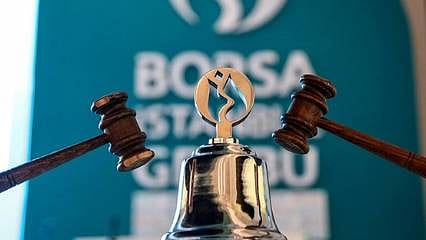 Borsa İstanbul'da gong ASCE GYO için çaldı