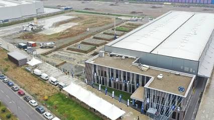 Alman ZF Adapazarı’nda 40 milyon Euro’luk yatırım yapıyor