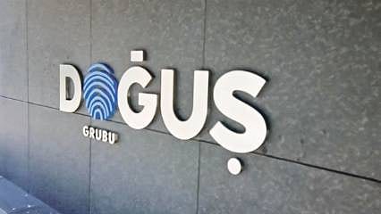 Doğuş Holding, Doğuş Oto'da hisse sattı