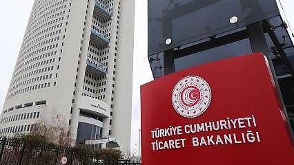 Ticaret Bakanlığından AB Komisyonunun Türkiye raporuna eleştiri