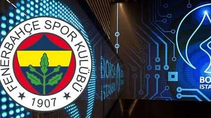 Fenerbahçe borsada da yatırımcısını üzdü
