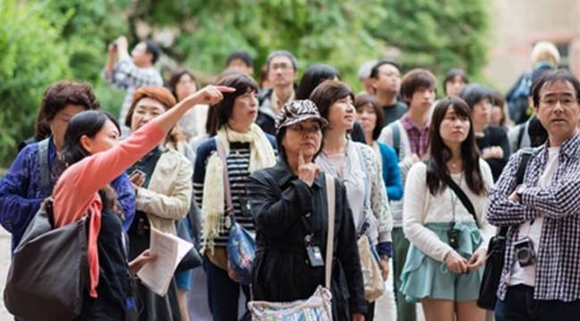 Çin'den Türkiye'yi de kapsayan kritik turist kararı