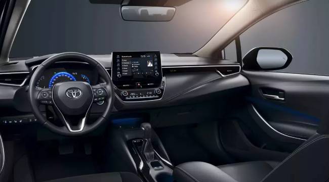 Toyota, müşteri bilgilerinin sızdırıldığından şüpheleniyor