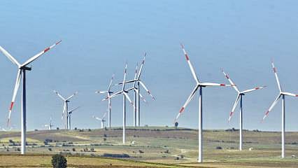 Borusan EnBW Enerji'ye 600 milyon dolar finansman verilecek