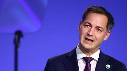 Belçika hükümetinden bankalara faiz uyarısı