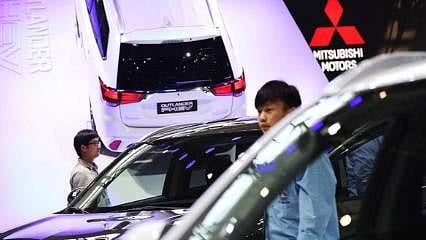 Mitsubishi'den Çin kararı: 160 milyon dolarlık olağan dışı kayıp bekleniyor 